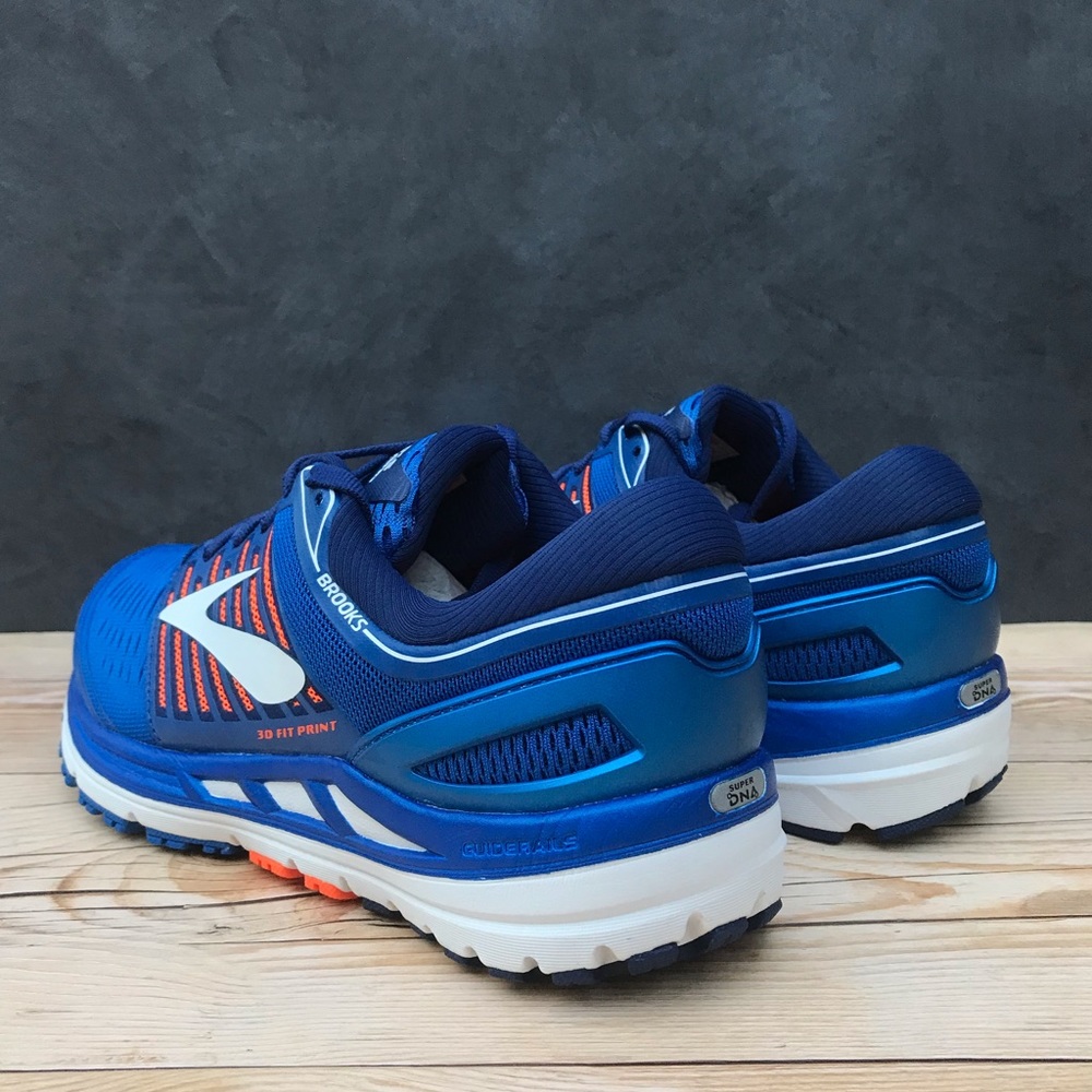 Brooks Transcend 5 - Picture 13 of 16